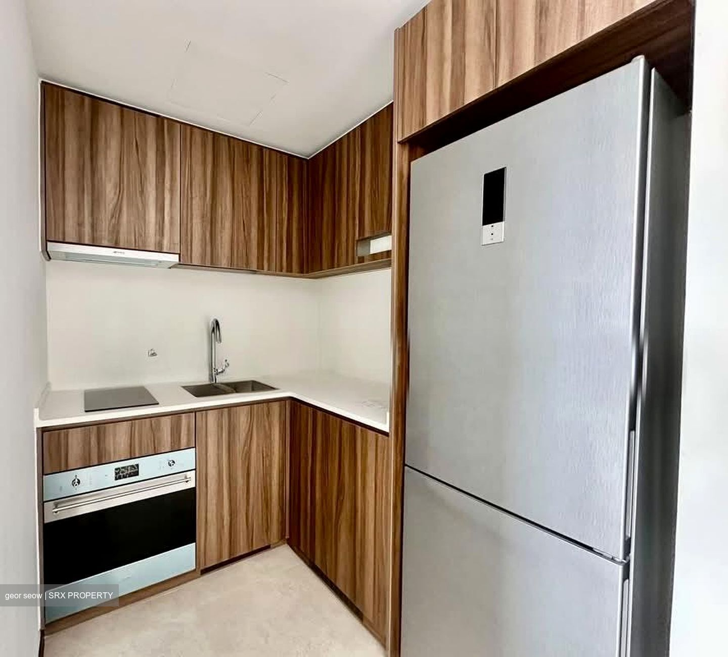 Lentor Modern (D26), Apartment #593586691